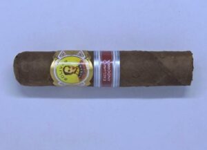 Cigar Review: Bolívar Exclusivo Regional Andorra Short Bolivar