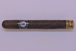 Cigar Review: Crowned Heads The Angel’s Anvil 2019