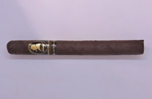 Agile Cigar Review: Davidoff Winston Churchill – The Late Hour Churchill