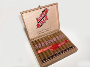Cigar News: Fratello Esclusivo Connecticut Shop Exclusive to Launch This Month
