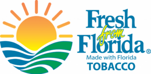 Cigar News: Florida Department of Agriculture Provides “Fresh from Florida” Logo for FSG Tobacco