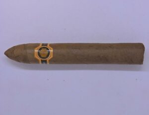 Agile Cigar Review: La Colmena Unico Especial by Warped Cigars (2019)