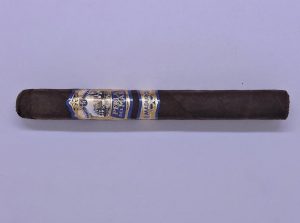Cigar Review: Perla Del Mar Maduro L by J.C. Newman Cigar Company