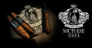 Cigar News: Black Label Trading Company Deliverance Nocturne Returns for 2020