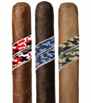 Cigar News: Fratello Blu, Rosso, and Verde Bundle Offerings to Debut at TPE 2020.