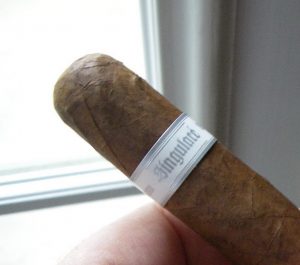Cigar Review: Illusione Singulare Phantom 2010