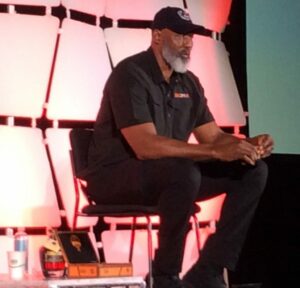 Prime Time from the TPE 2020 with Karl Malone