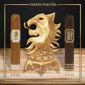 Cigar News: Drew Estate Announces Undercrown Corona Pequeña