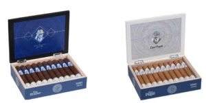 Cigar News: Ventura Cigar Company Turns to Joya de Nicaragua for Archetype Master and Pupil