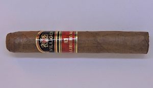Cigar Review: Villiger La Libertad Cigar Robusto