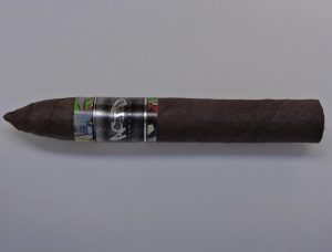 Cigar Review: ACID Kuba Arte by Drew Estate