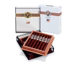 Cigar News: AVO Improvisation LE20 Coming in March