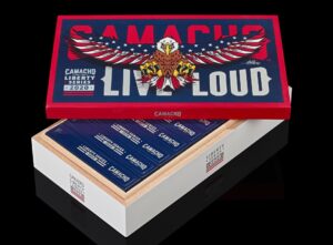 Cigar News: Camacho Liberty 2020 Coming in June