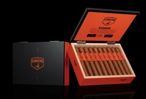 Cigar News: Camacho Nicaragua Shipping Later This Month