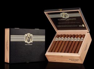 Cigar News: AVO Classic Maduro Returns as a Regular Production Offering