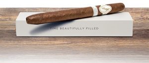 Cigar News: Davidoff Ginza 10th Anniversary Announced as next Vault Series Release