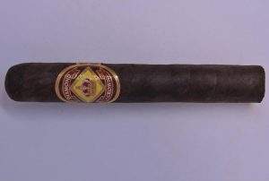 Cigar Review: Diamond Crown Maduro No. 4 by J.C. Newman Cigar Company