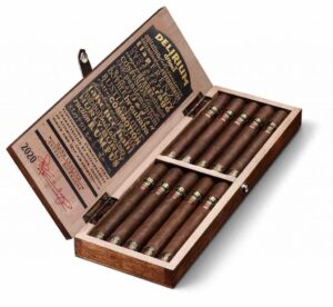 Cigar News: Diesel Delirium to Launch as 2020 Limited Edition