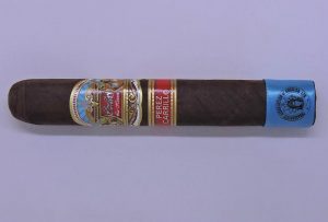 Agile Cigar Review: E.P. Carrillo La Historia 656 (2019 TAA Exclusive)
