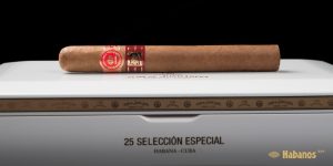 Cigar News:Juan López Selección Especial Launches at Festival Del Habano XXII