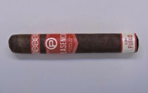 Cigar Review: Plasencia Alma del Fuego Candente