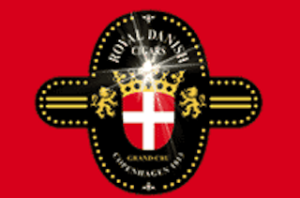 Cigar News: Royal Danish Cigars Changing Name Due to Pressure From Royal Family