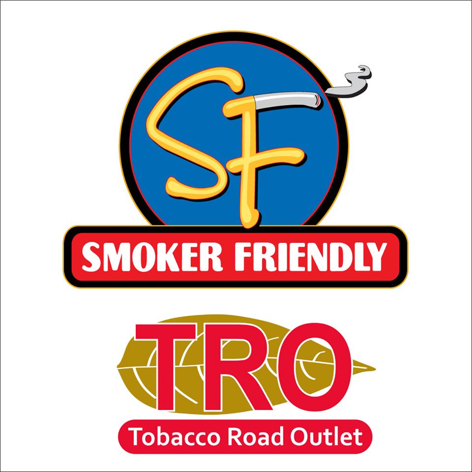 Smoker Friendly