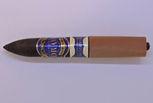 Cigar Review: Southern Draw Jacobs Ladder Brimstone