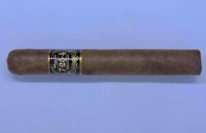 Agile Cigar Review: 7-20-4 1874 Series Toro Especial
