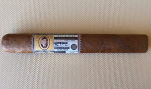 Cigar Review: Alec Bradley Fine & Rare HOF / 506
