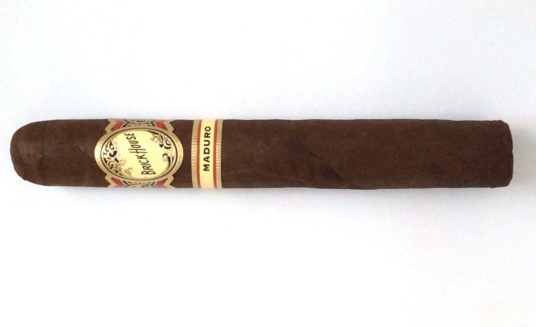 Agile Cigar Review: Brick House Toro Maduro by J.C. Newman Cigar Company