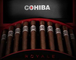 Cigar News: Cohiba Royale Set to Debut