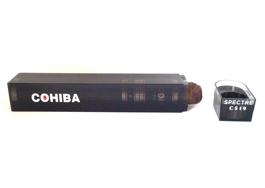 Cohiba Spectre CS19 - Tube