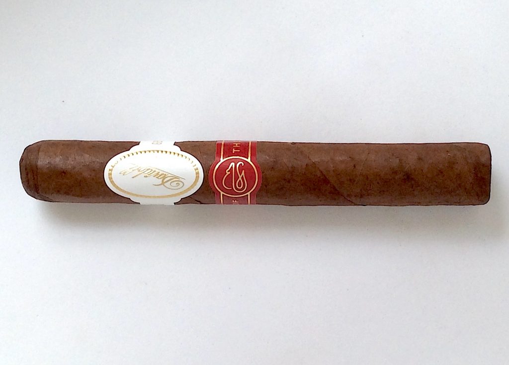 Davidoff Year of the Rat Limited Edition 2020