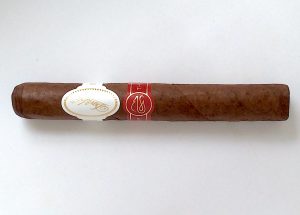 Cigar Review: Davidoff Year of the Rat Limited Edition 2020