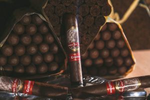 Cigar News: Drew Estate Pappy Van Winkle Tradition Cigar Becomes Exclusive to Pappy & Co.