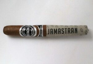 Cigar Review: Eiroa Jamastran 11/18 (TAA Exclusive) by C.L.E. Cigar Company