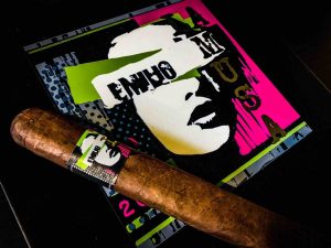 Cigar News: Emilio La Musa Heading to Retailers This Month
