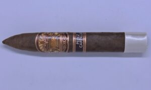Agile Cigar Review: Encore by E.P. Carrillo Valientes