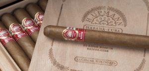 Cigar News: H. Upmann Colección Habanos Super Magnum Launched at XXII Festival Del Habano
