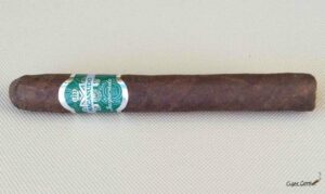 Cigar News: Macanudo Inspirado Green Appears at ProCigar 2020