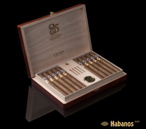 Cigar News: Montecristo Herederos Launched at XXII Festival del Habanos
