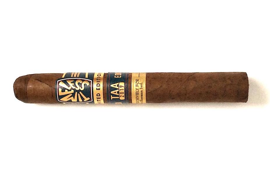 Nat Sherman Timeless TAA 2019 Limited Edition