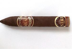 Cigar Review: Southern Draw Kudzu Lustrum Belicoso Fino