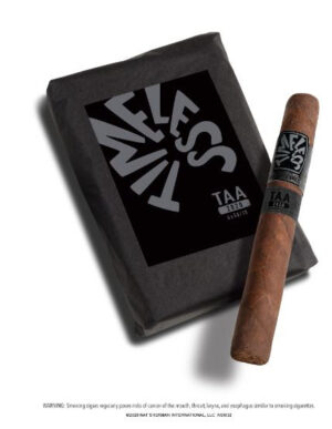 Cigar News: Timeless TAA 2020 Limited Edition Announced