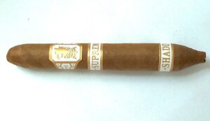 Agile Cigar Review: Undercrown Shade Suprema by Drew Estate