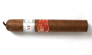 Cigar Review: VegaFina Year of the Rat