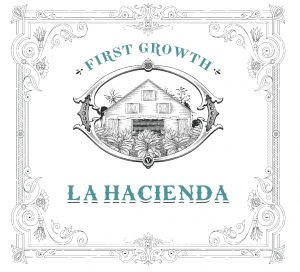Cigar News: Warped La Hacienda First Growth Announced