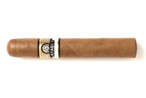 Agile Cigar Review: Atabey Sabios by Selected Tobacco