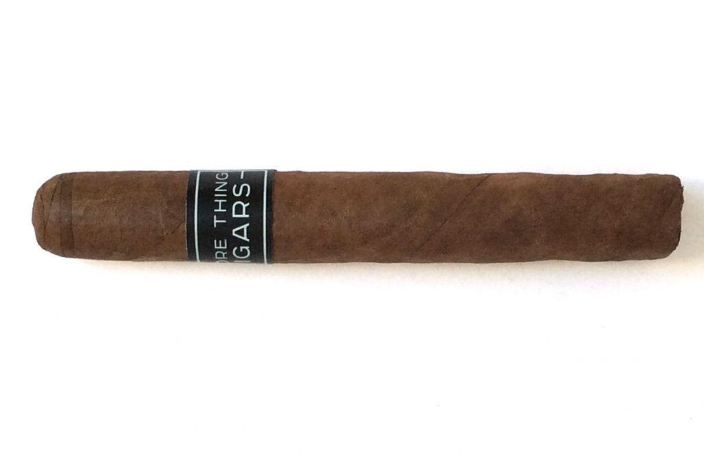 Crowned Heads Shore Thing Exclusive